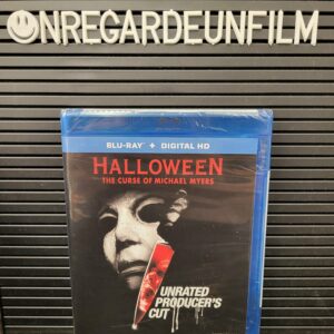 Halloween VI. The Curse of Michael Myers (1995)