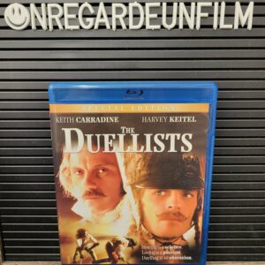 The Duellists (1977)