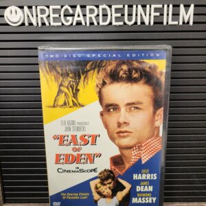 À l'Est d'Eden / East of Eden (1955)