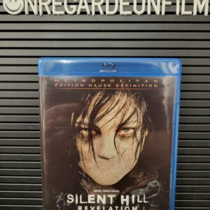 Silent Hill - Révélation / Silent Hill : Revelation (2012)