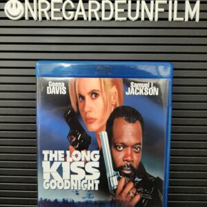 The Long Kiss Goodnight (1996)