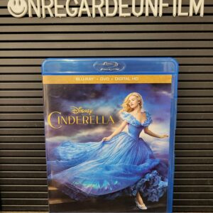 Cendrillon / Cinderella (2015)