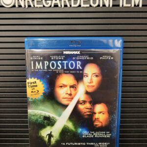Impostor (2001)