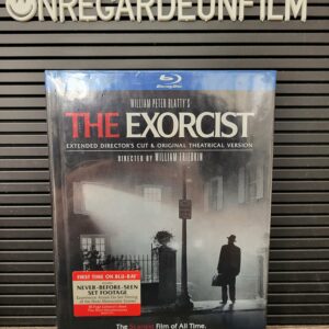 L'Exorciste / The Exorcist (1973)