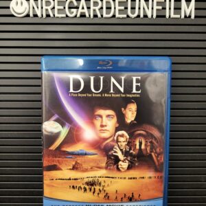 Dune / Dune (1984)