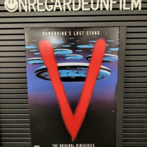Mini-Série Télévisée "V" (Première Saison) / The Original Miniseries "V" (Season 1) (1983)