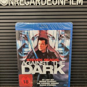 Mission Sanglante / Against the Dark (2009)