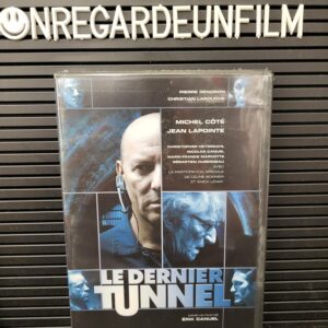 Le Dernier Tunnel (2004)