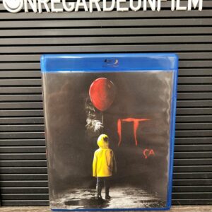 Ça / It (2017)