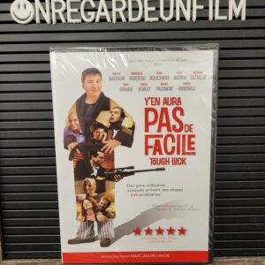 Y'en aura pas de facile (2010)