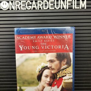 Victoria: Les Jeunes Années d'une Reine / The Young Victoria (2009)
