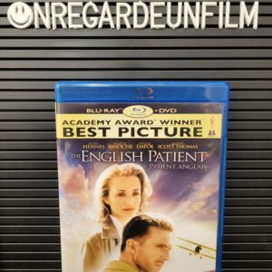 Le Patient Anglais / The English Patient (1996)