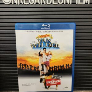 National Lampoon's Van Wilder (2002)