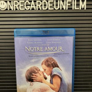 Les Pages de notre Amour / The Notebook (2004)