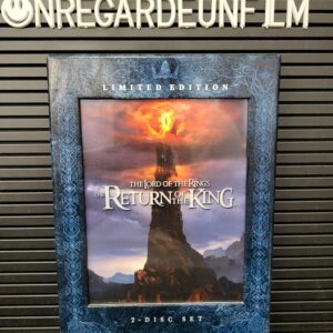 Le Seigneur des Anneaux. Le Retour du Roi / The Lord of the Rings. The Return of the King (2003)