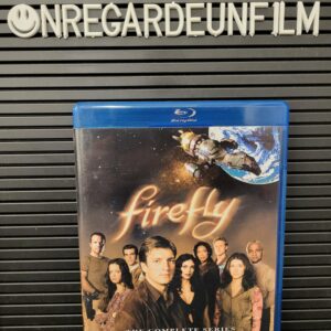 Firefly / Firefly (2002-2003)