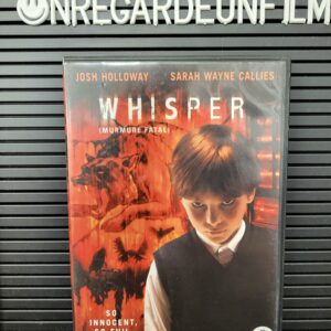 Murmure Fatal / Whisper (2007)