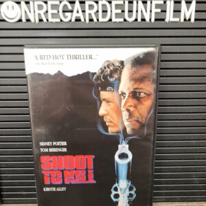 Randonnée pour un tueur / Shoot to Kill (1988)