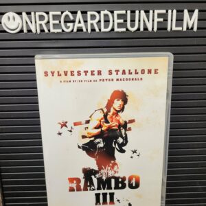 Rambo III / Rambo III (1988)
