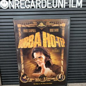 Bubba Ho-Tep (2002) {Zone 1/NTSC}