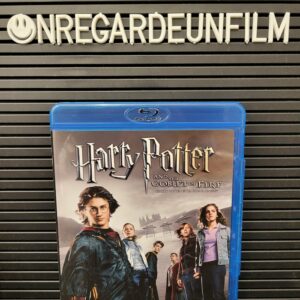 Harry Potter. Et la Coupe de feu / Harry Potter and the Goblet of Fire (2005)