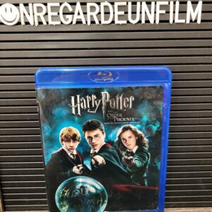 Harry Potter et l'Ordre du Phoenix / Harry Potter and the Order of the Phoenix (2007)