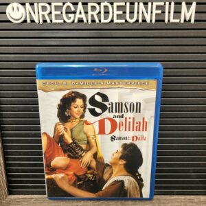 Samson et Dalila / Samson and Delilah (1949)