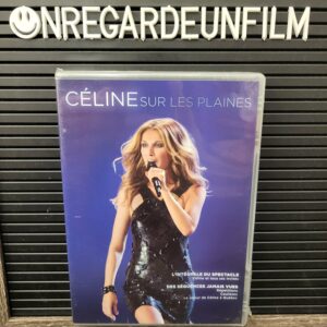 Céline sur les Plaines (2008)