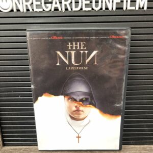 La Religieuse / The Nun (2018)