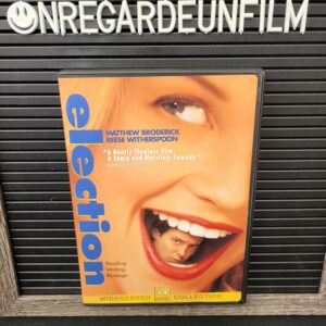 Election (1999)