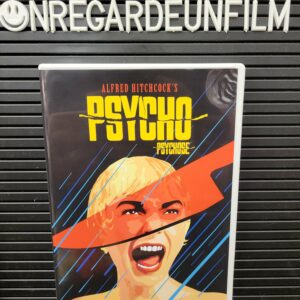 Psychose / Psycho (1960)