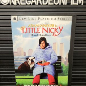 Little Nicky (2000)