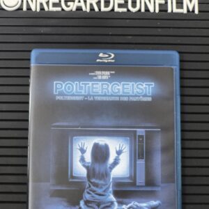 La Vengeance des Fantômes / Poltergeist (1982)