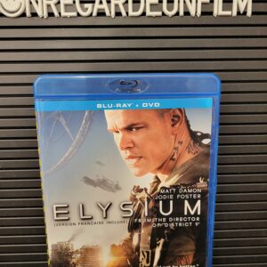 Elysium / Elysium (2013)