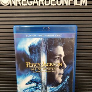 Percy Jackson: La Mer des Monstres / Percy Jackson: Sea of Monsters (2013)