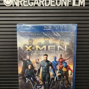 X-Men: Jours d'un Avenir Passé / X-Men: Days of Future Past (2014)