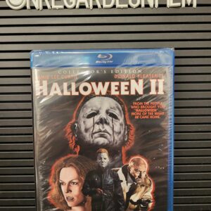 Halloween II (1981)