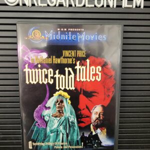 Midnite Movies
Twice-Told Tales (1963)