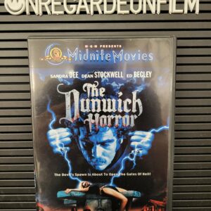 Midnite Movies
Horreur à Volonté / The Dunwich Horror (1970)