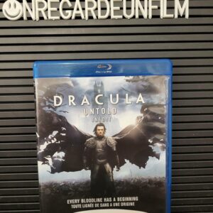 Dracula Inédit / Dracula Untold (2014)