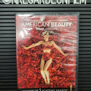 Beauté Américaine / American Beauty (1999)