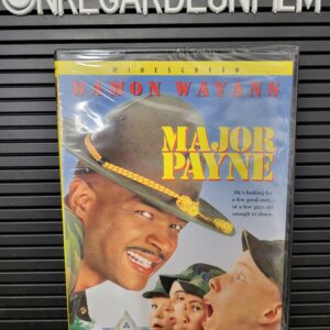 Major Payne / Major Payne (1995)