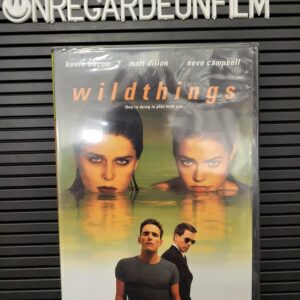 Racoleuses / Wildthings (1998)