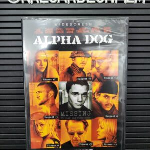 Mâle Alpha / Alpha Dog (2006)