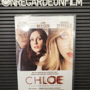 Chloé / Chloe (2009)