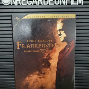 Frankenstein (1931)
