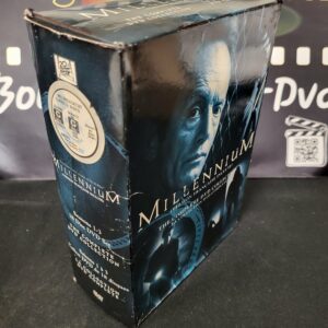 Millennium / Millennium (1996-1999)