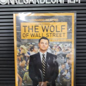 Le Loup de Wall Street / The Wolf of Wall Street (2013)