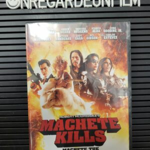 Machete Tue / Machete Kills (2013)