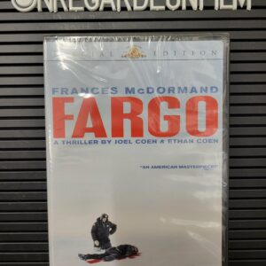 Fargo / Fargo (1996)